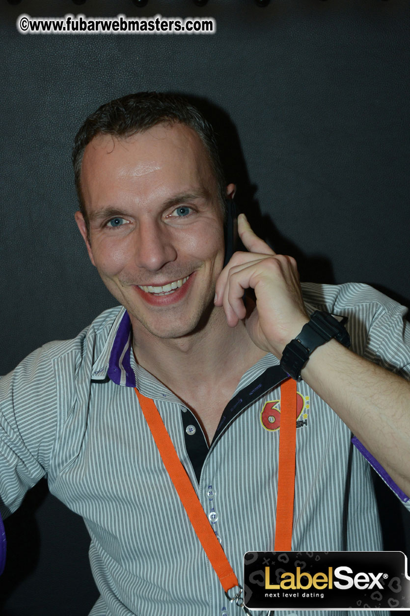 Poker and Late Night Suites