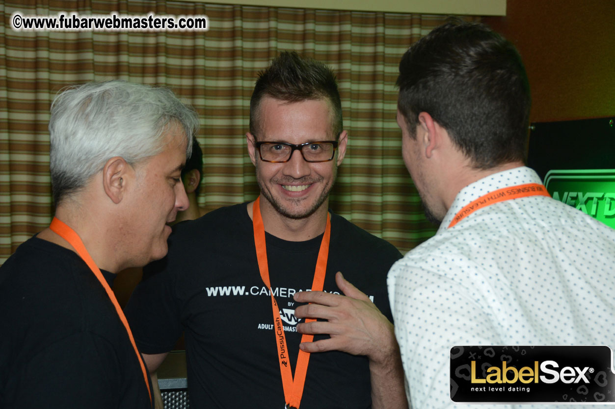 Poker and Late Night Suites