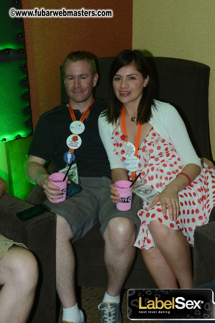 Poker and Late Night Suites