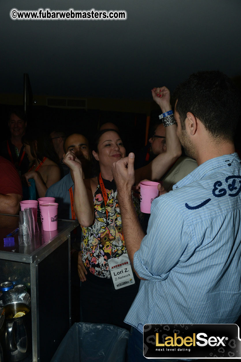 Poker and Late Night Suites