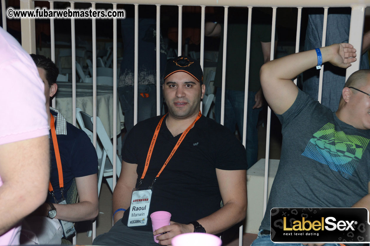 Poker and Late Night Suites