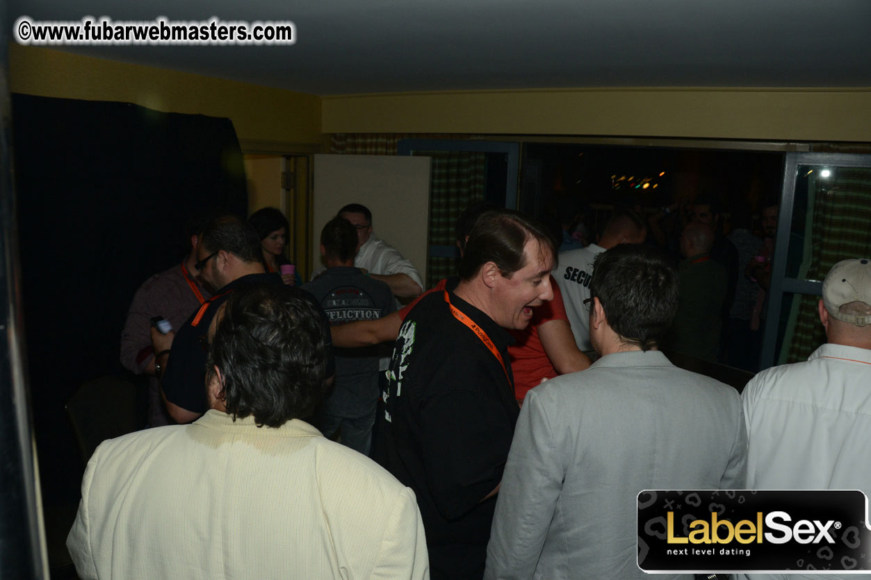 Poker and Late Night Suites