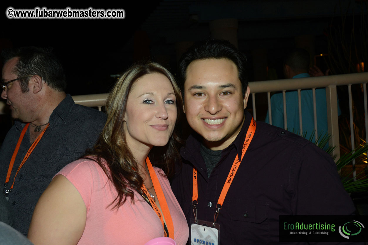 Poker and Late Night Suites