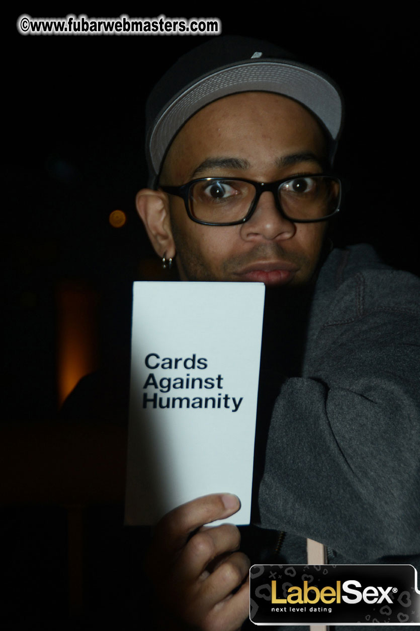 Poker and Late Night Suites