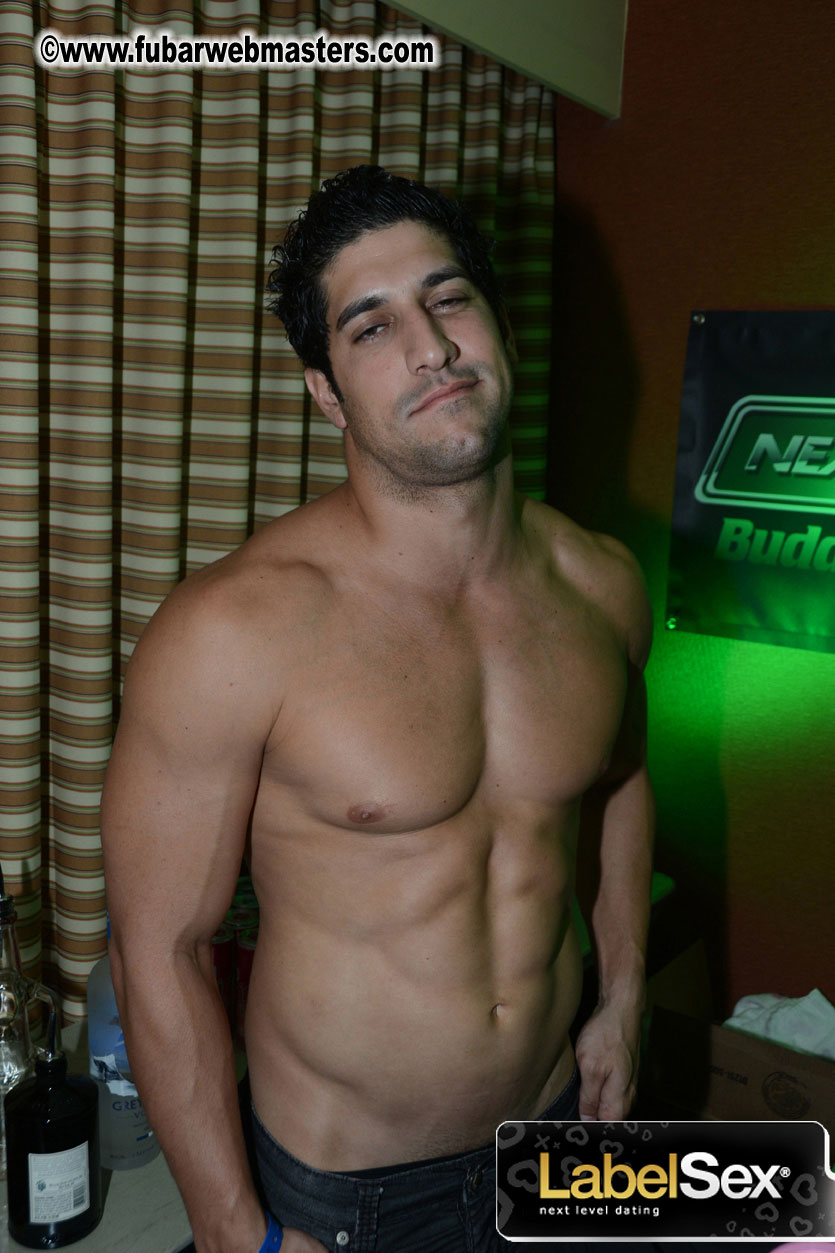 Poker and Late Night Suites