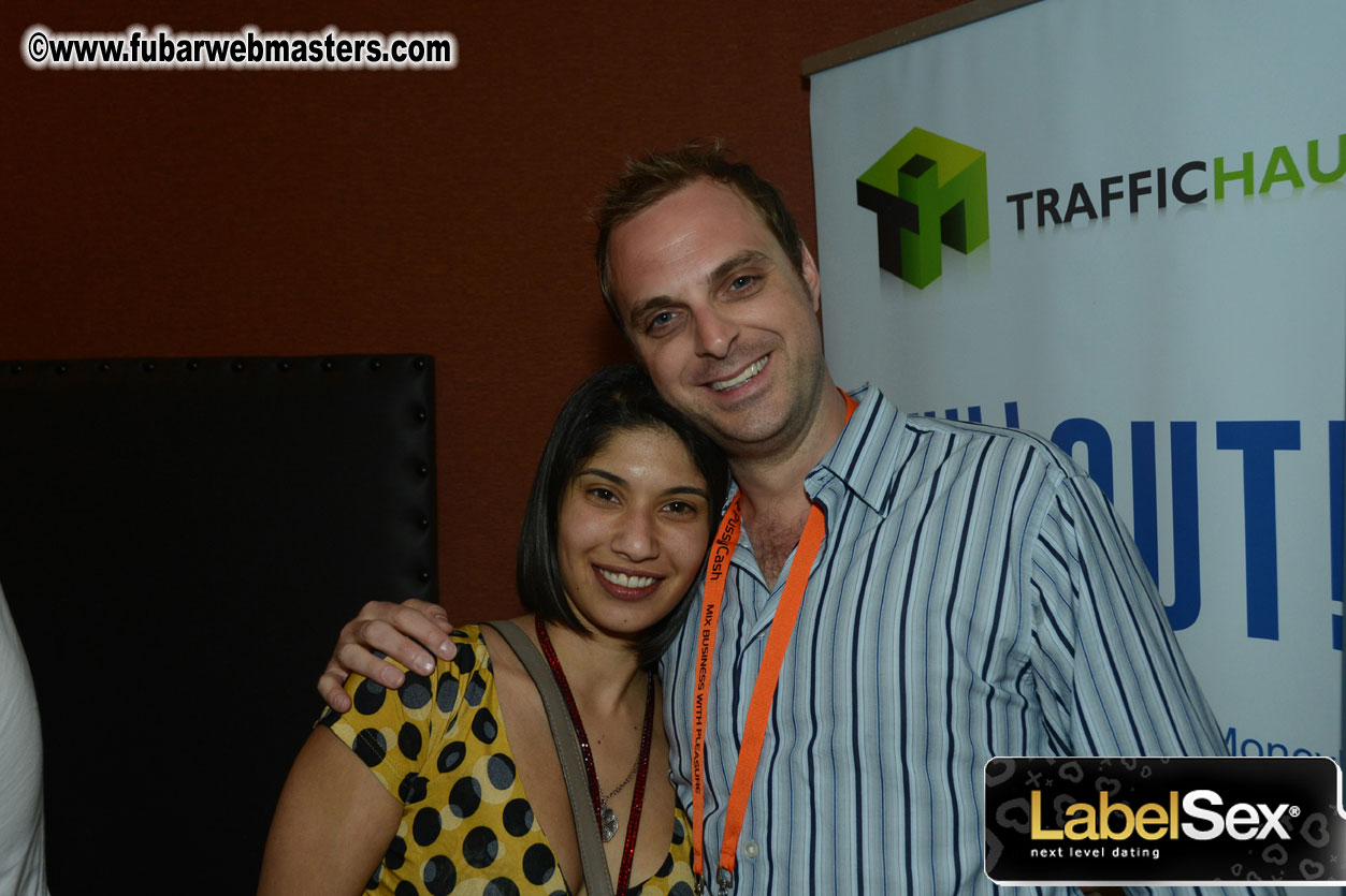 Poker and Late Night Suites