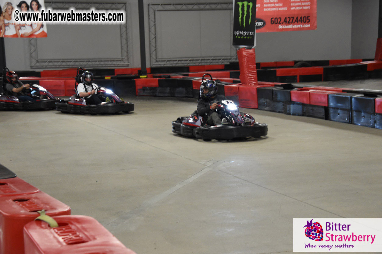 YNot Grand Prix @ TPF