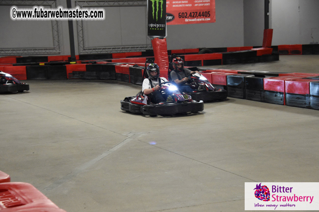 YNot Grand Prix @ TPF