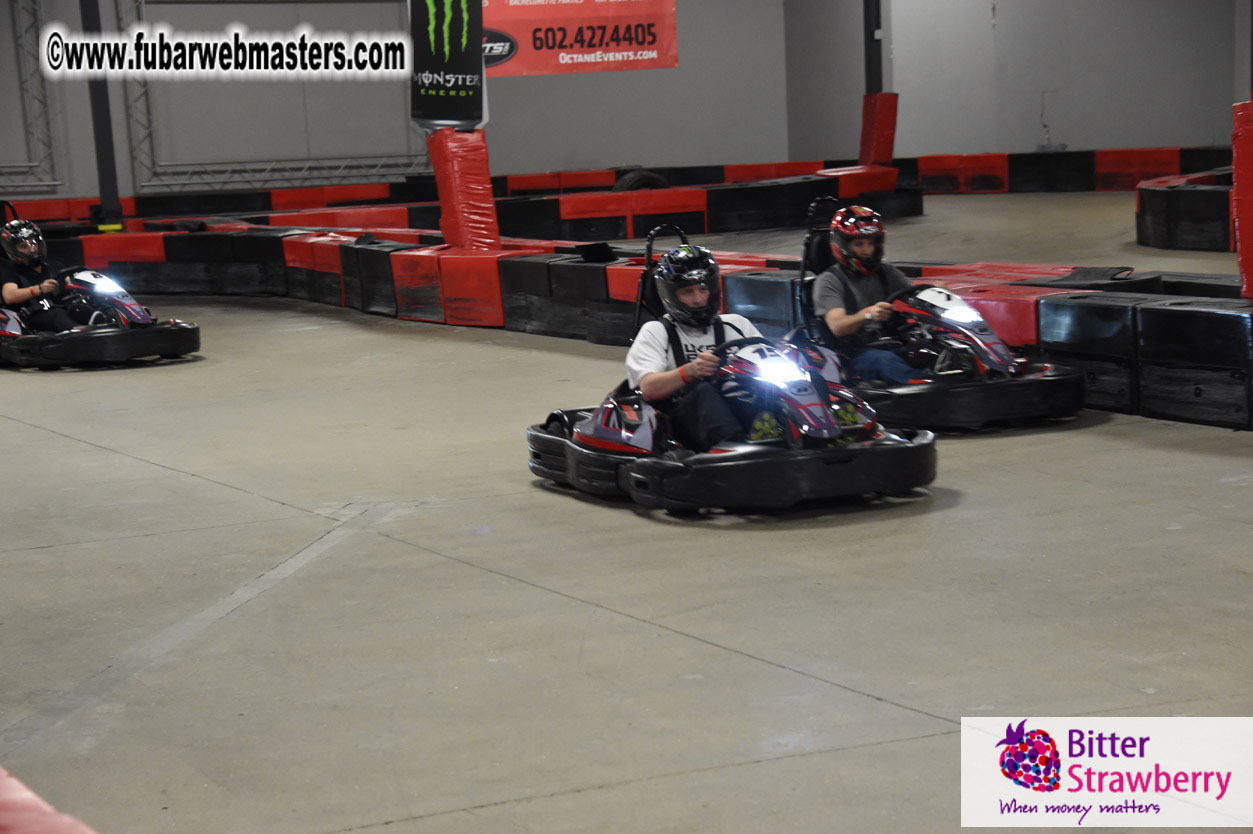 YNot Grand Prix @ TPF