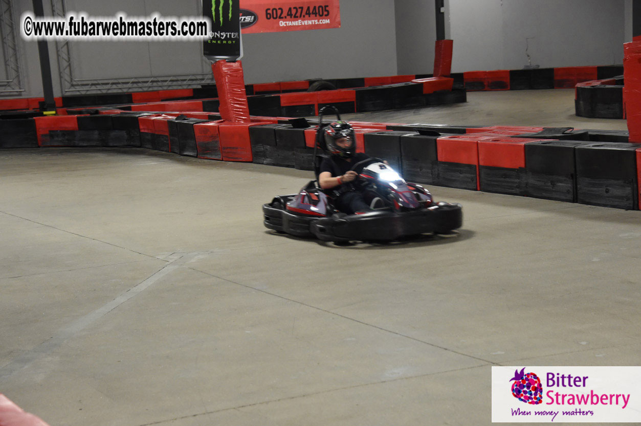 YNot Grand Prix @ TPF