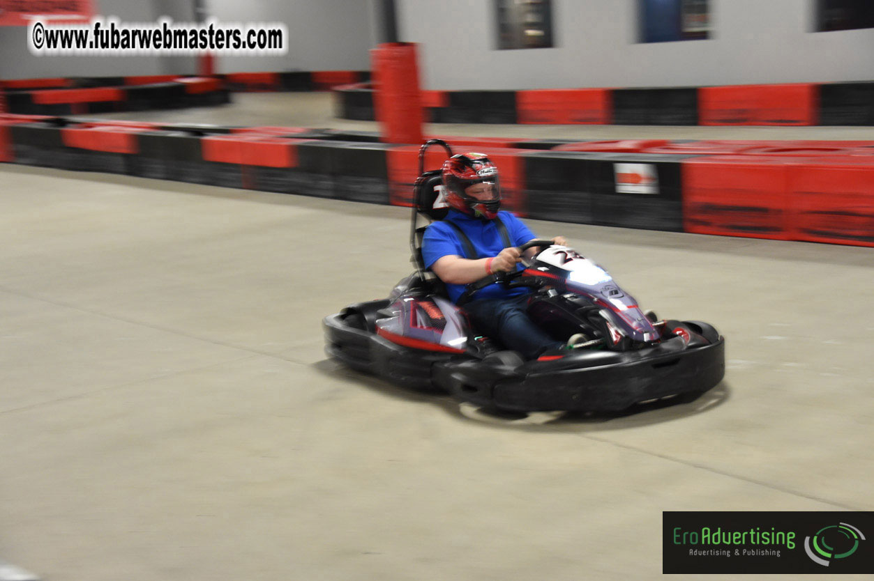 YNot Grand Prix @ TPF