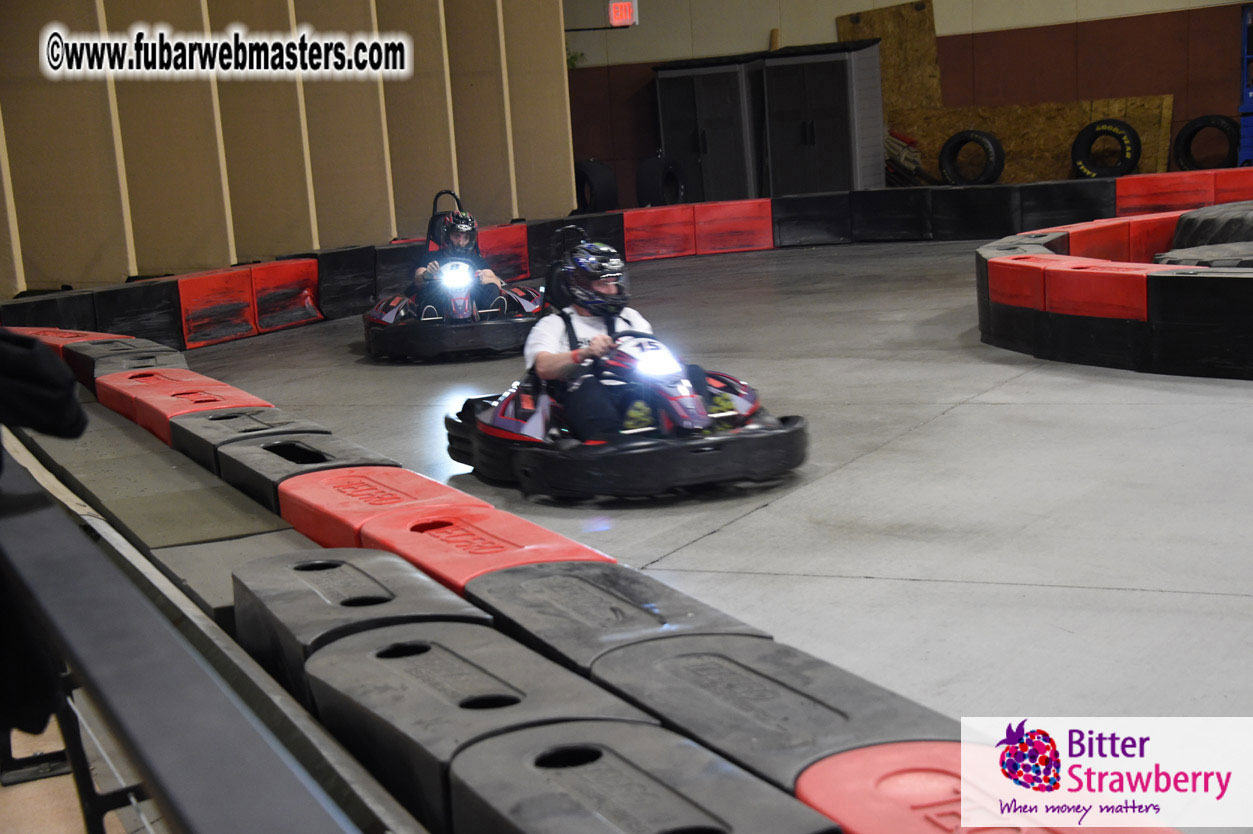 YNot Grand Prix @ TPF