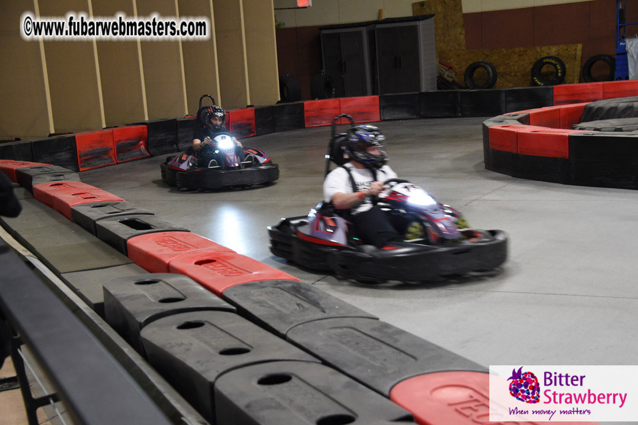 YNot Grand Prix @ TPF