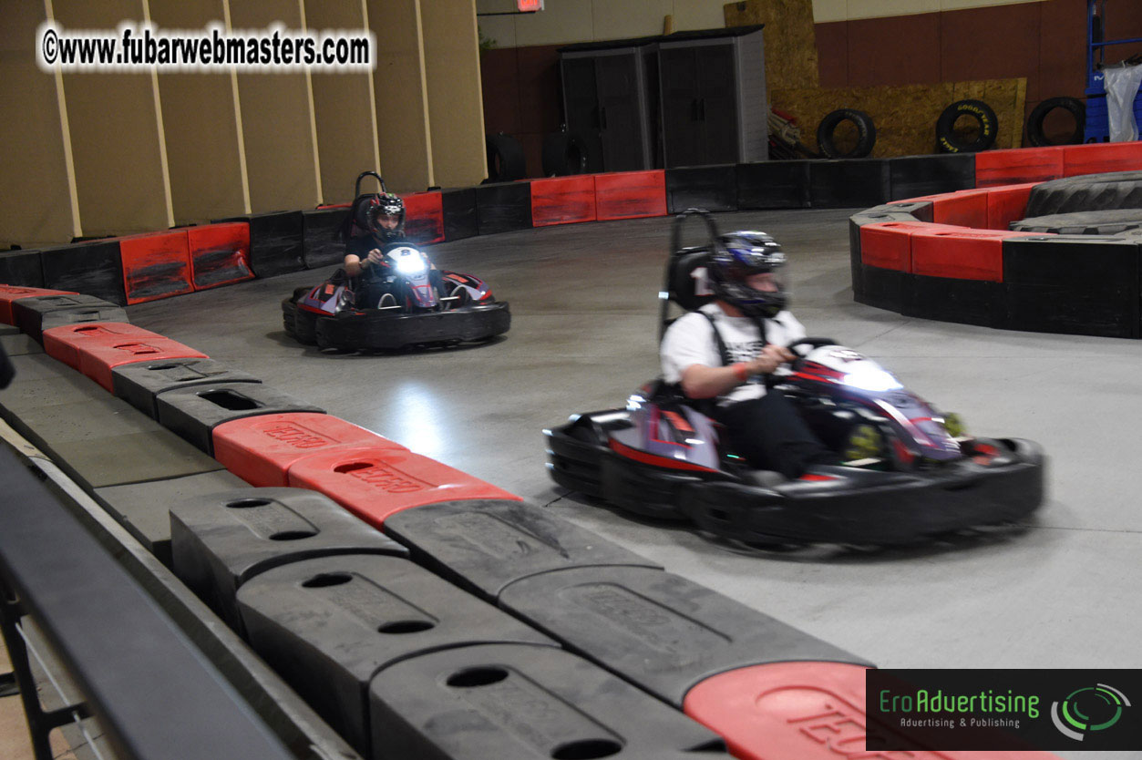 YNot Grand Prix @ TPF