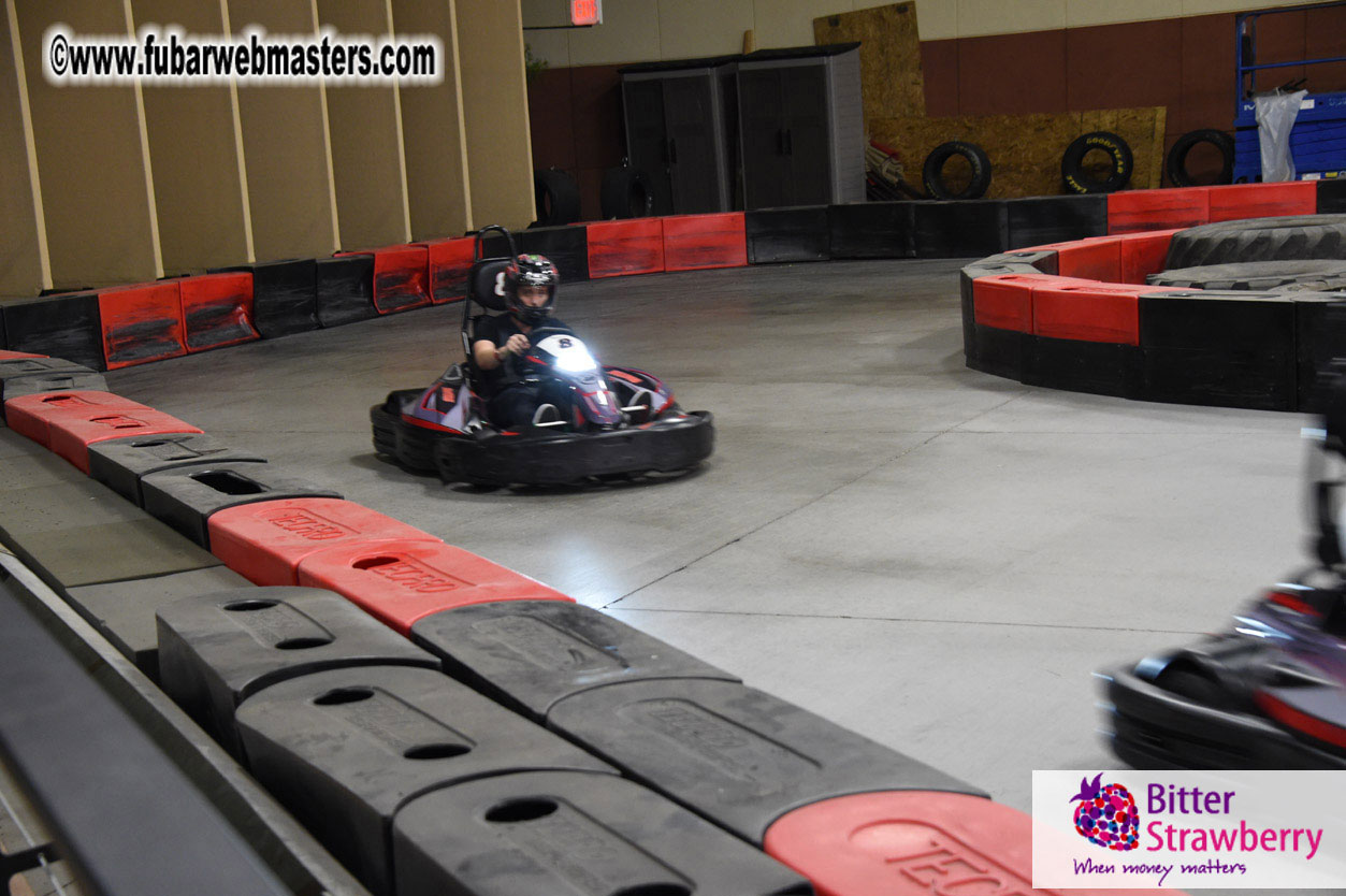 YNot Grand Prix @ TPF