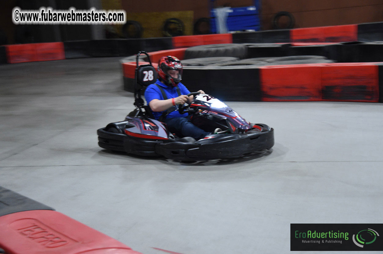 YNot Grand Prix @ TPF