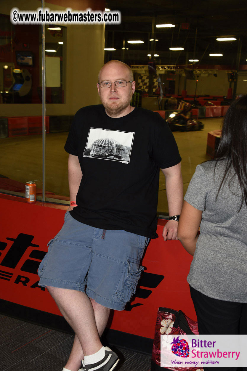 YNot Grand Prix @ TPF