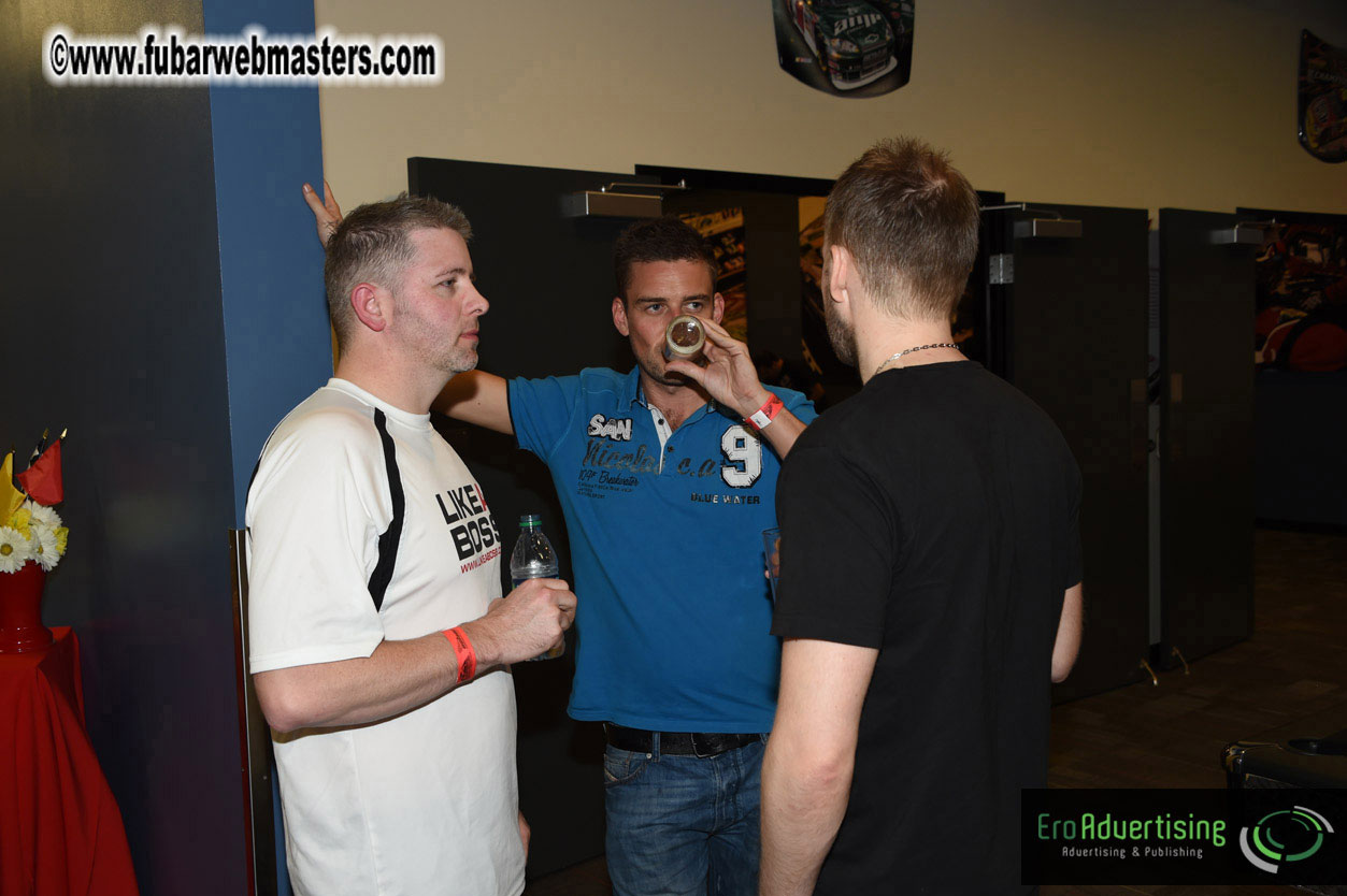 YNot Grand Prix @ TPF