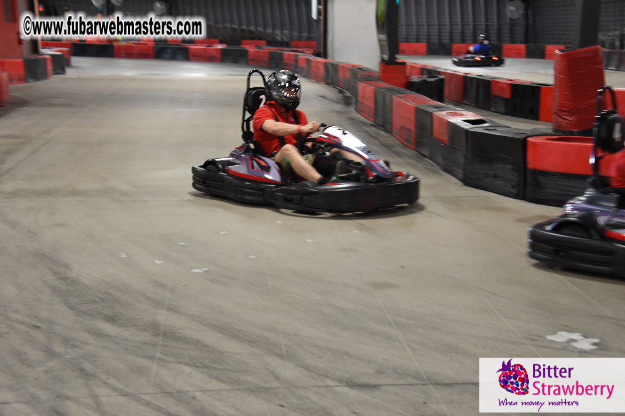 YNot Grand Prix @ TPF