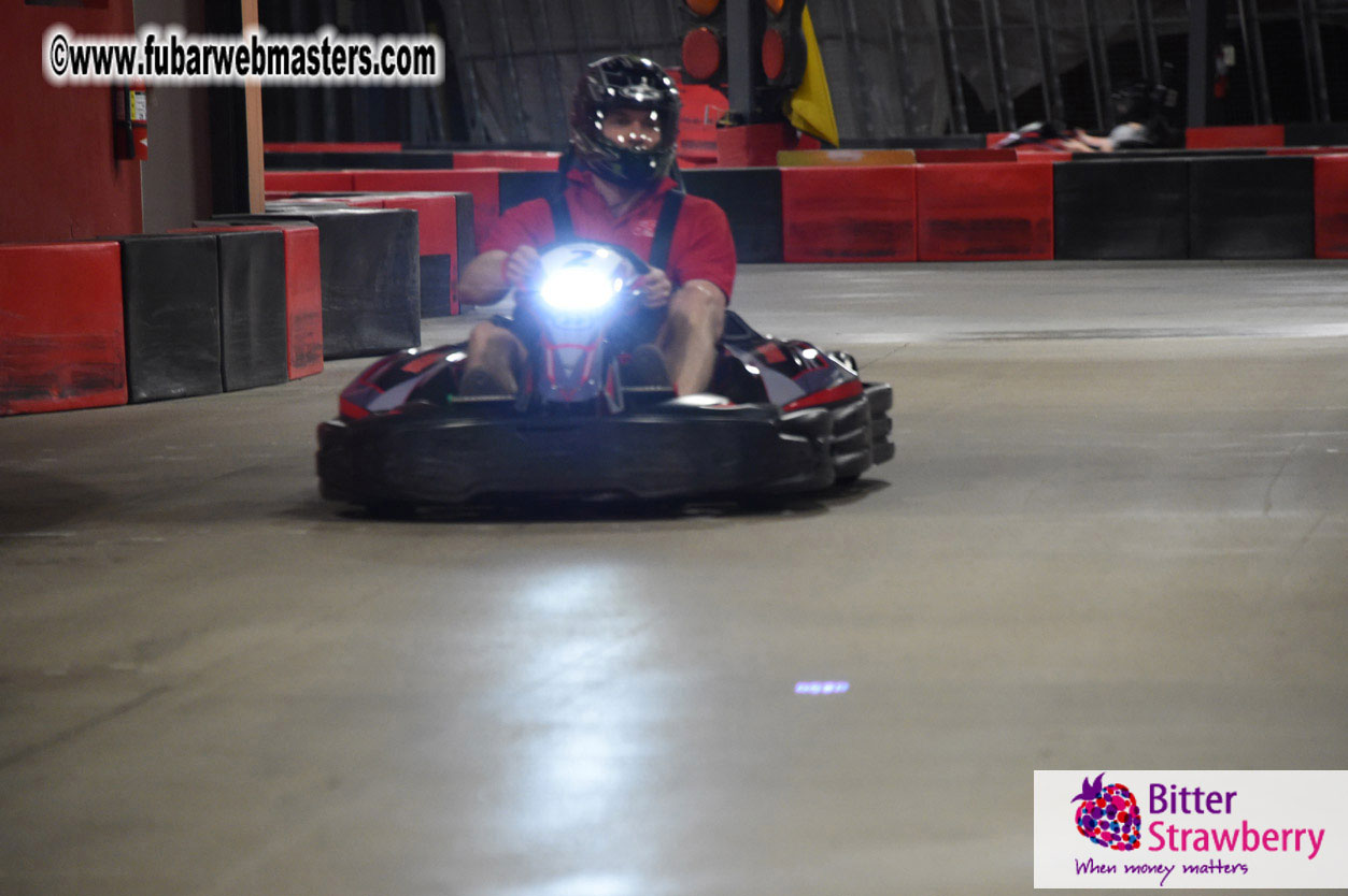 YNot Grand Prix @ TPF