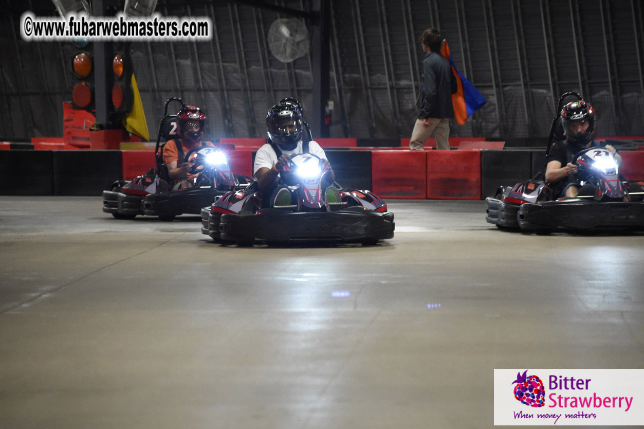 YNot Grand Prix @ TPF