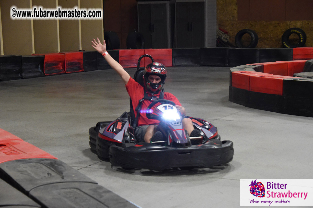 YNot Grand Prix @ TPF