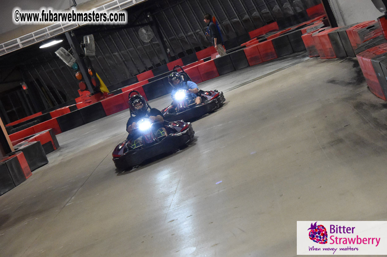 YNot Grand Prix @ TPF