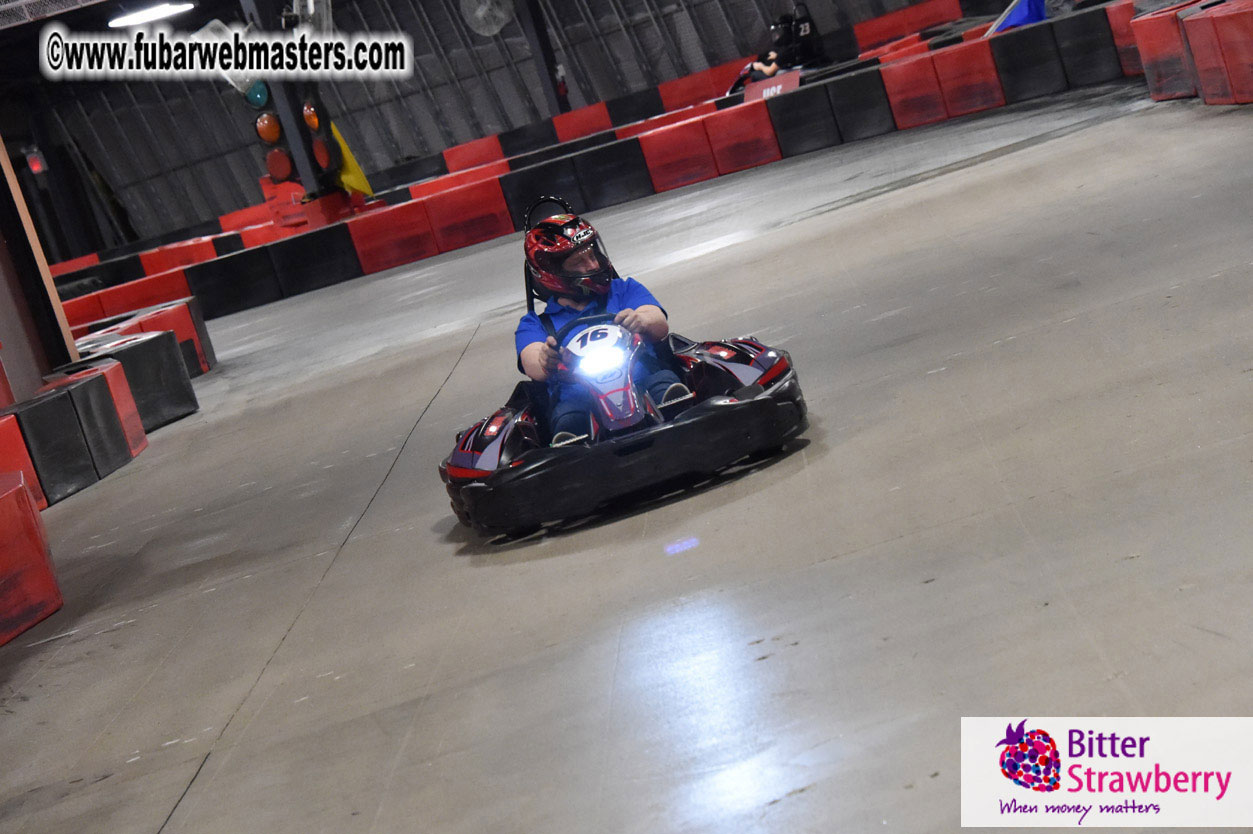 YNot Grand Prix @ TPF