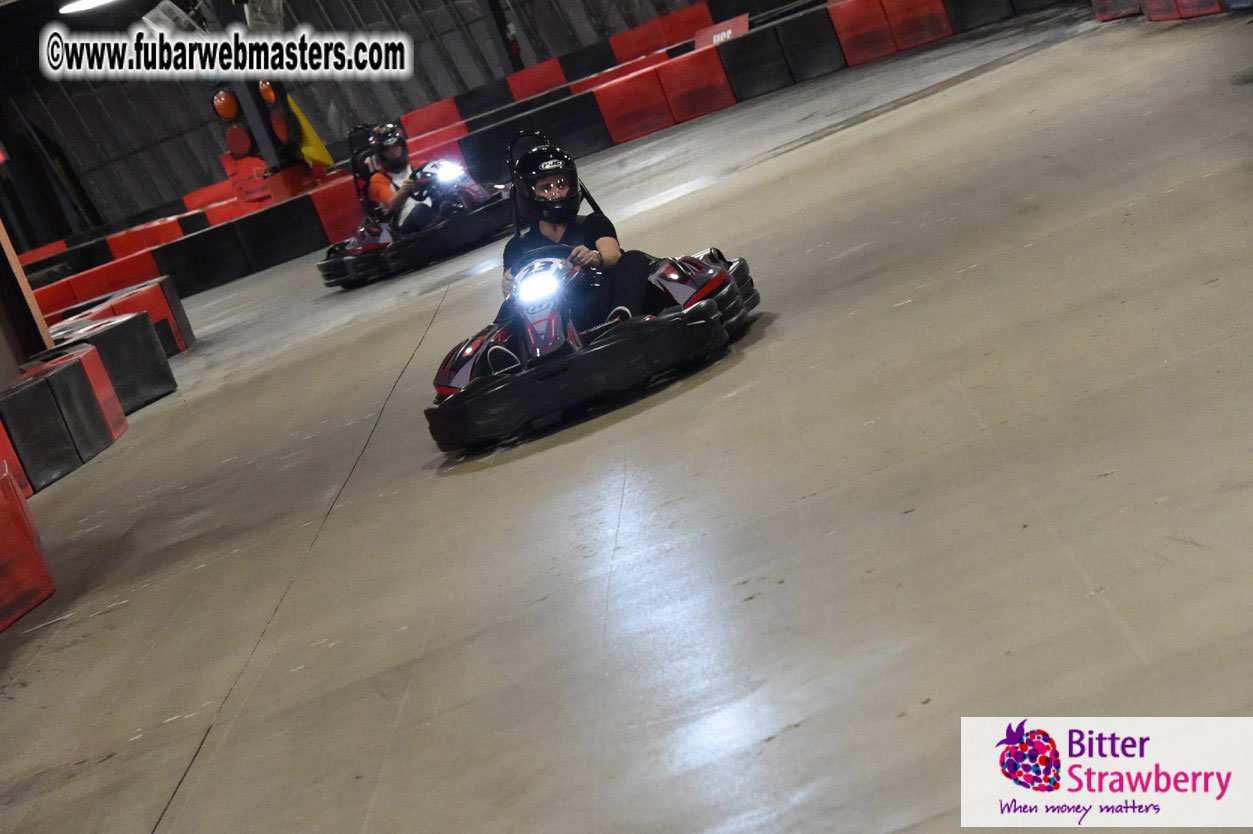 YNot Grand Prix @ TPF