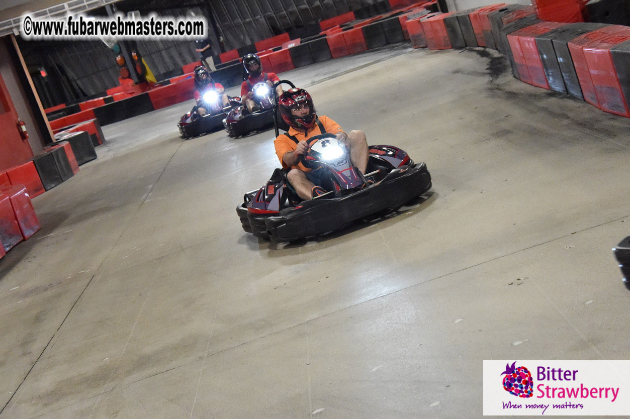 YNot Grand Prix @ TPF