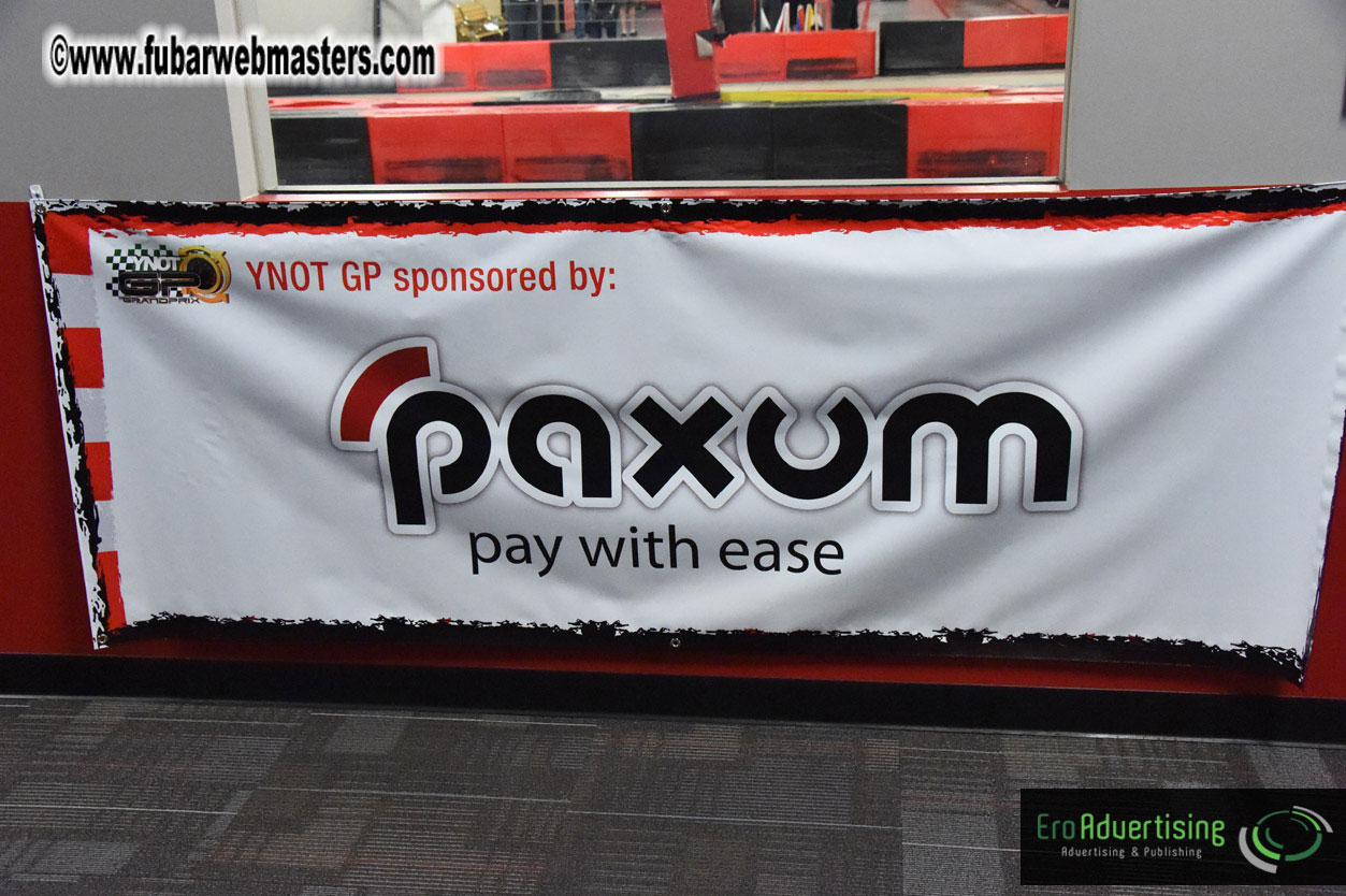 YNot Grand Prix @ TPF