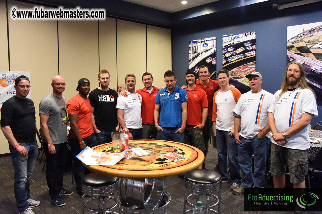 YNot Grand Prix @ TPF