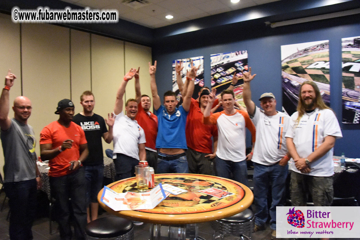 YNot Grand Prix @ TPF