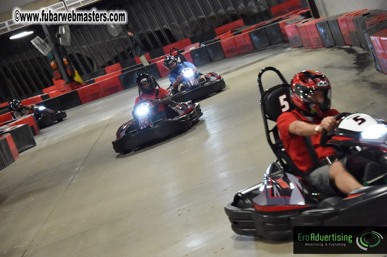 YNot Grand Prix @ TPF