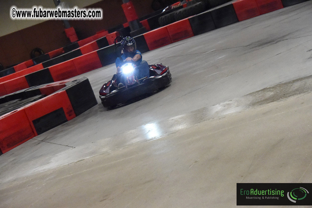 YNot Grand Prix @ TPF