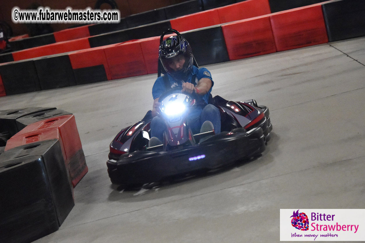 YNot Grand Prix @ TPF