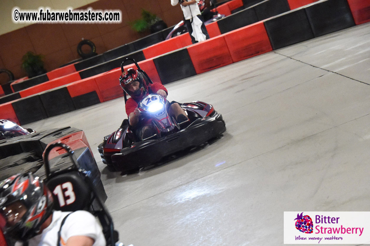 YNot Grand Prix @ TPF