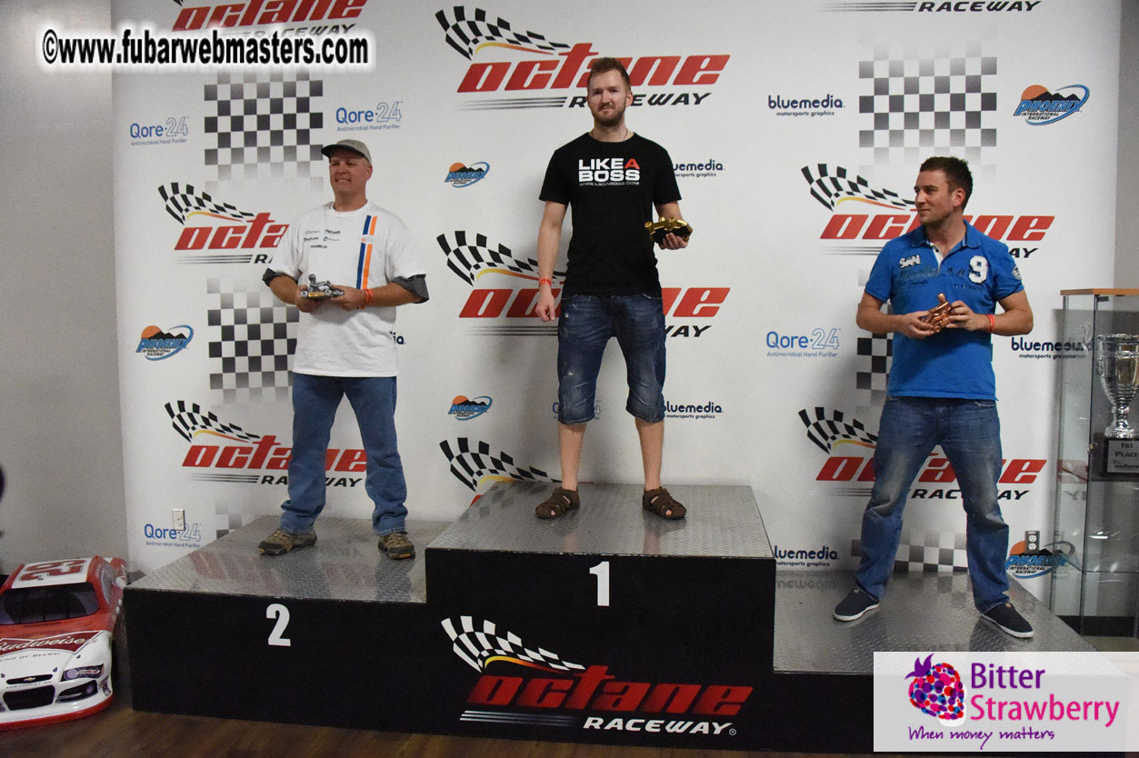 YNot Grand Prix @ TPF