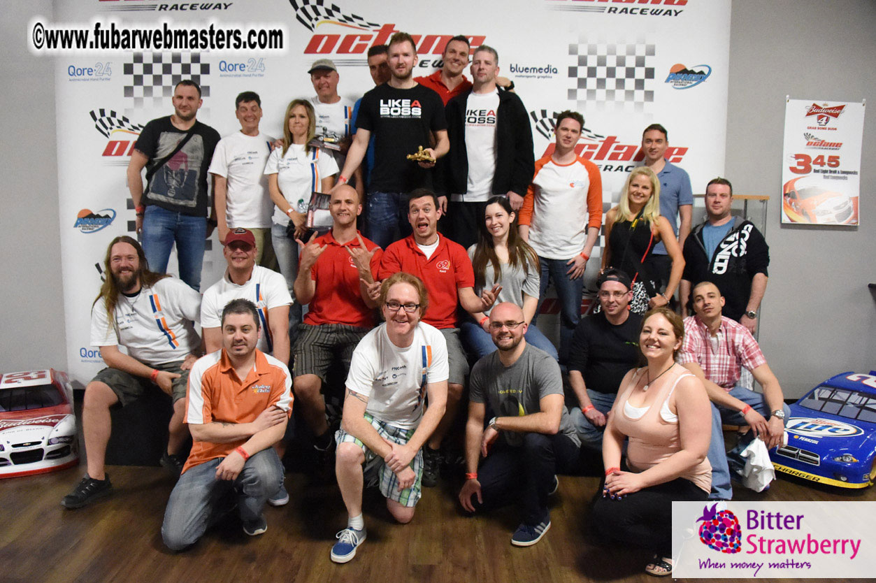 YNot Grand Prix @ TPF