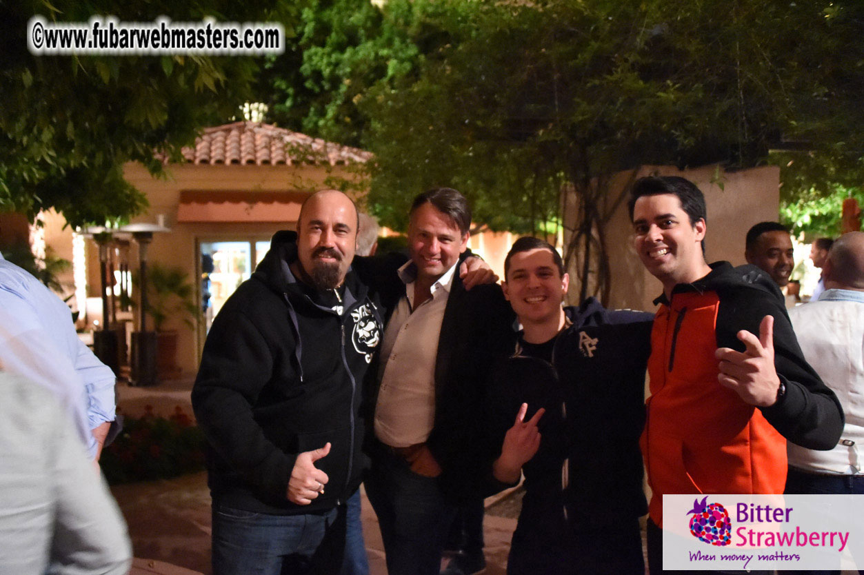 Wednesday Night @ TPF