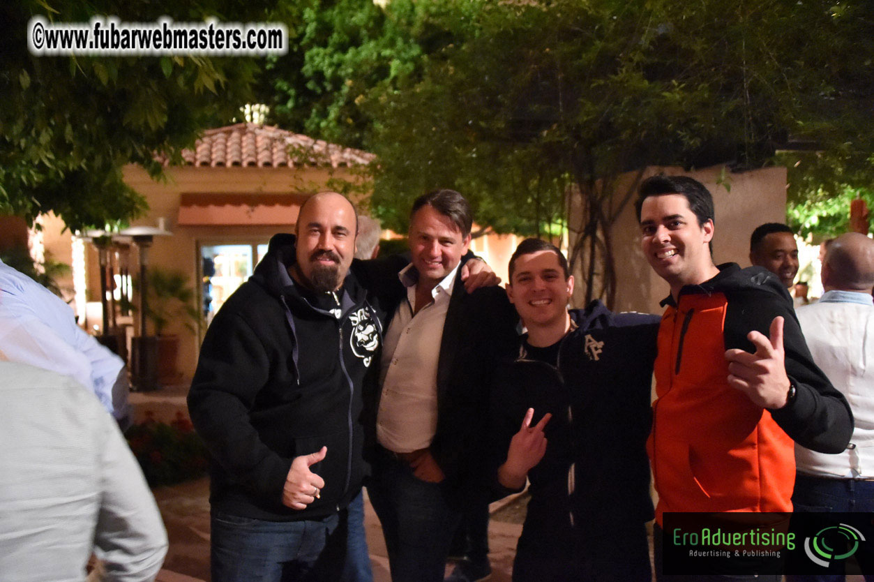 Wednesday Night @ TPF