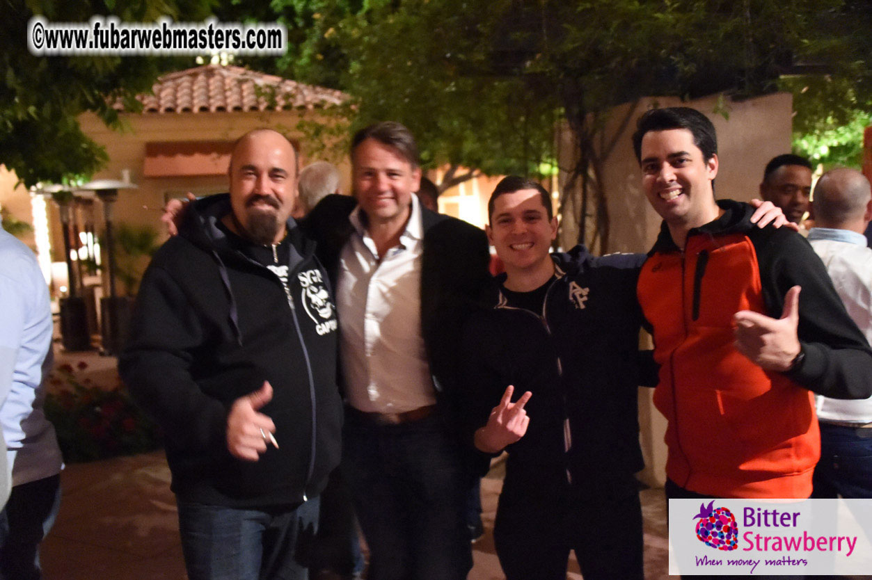 Wednesday Night @ TPF