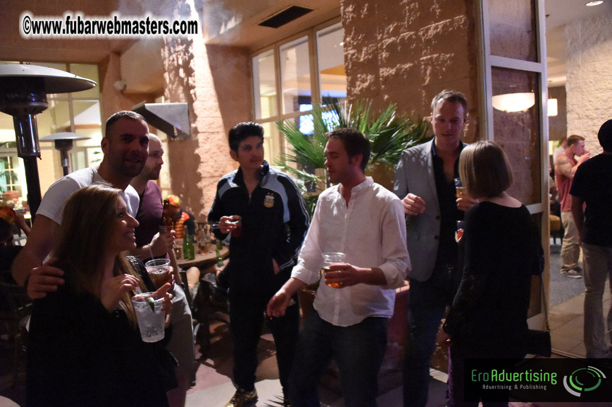 Wednesday Night @ TPF