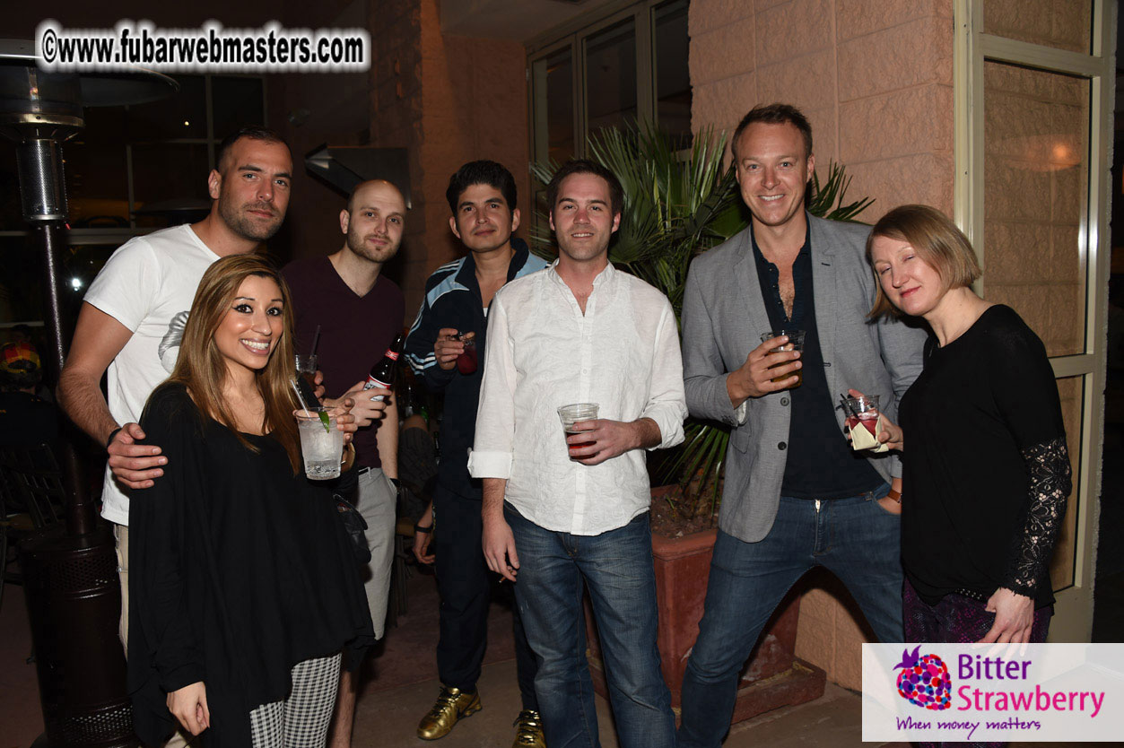 Wednesday Night @ TPF