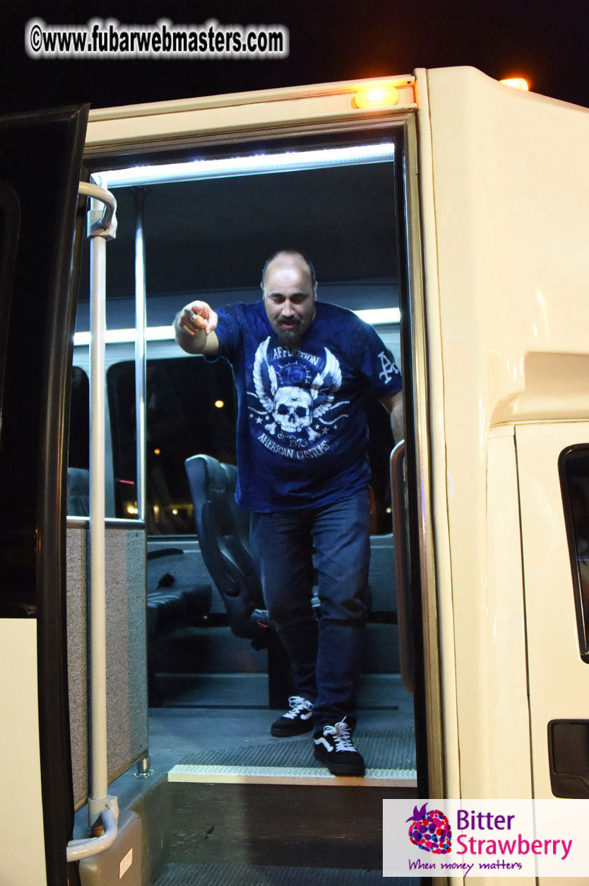 Party at Babe's Cabaret