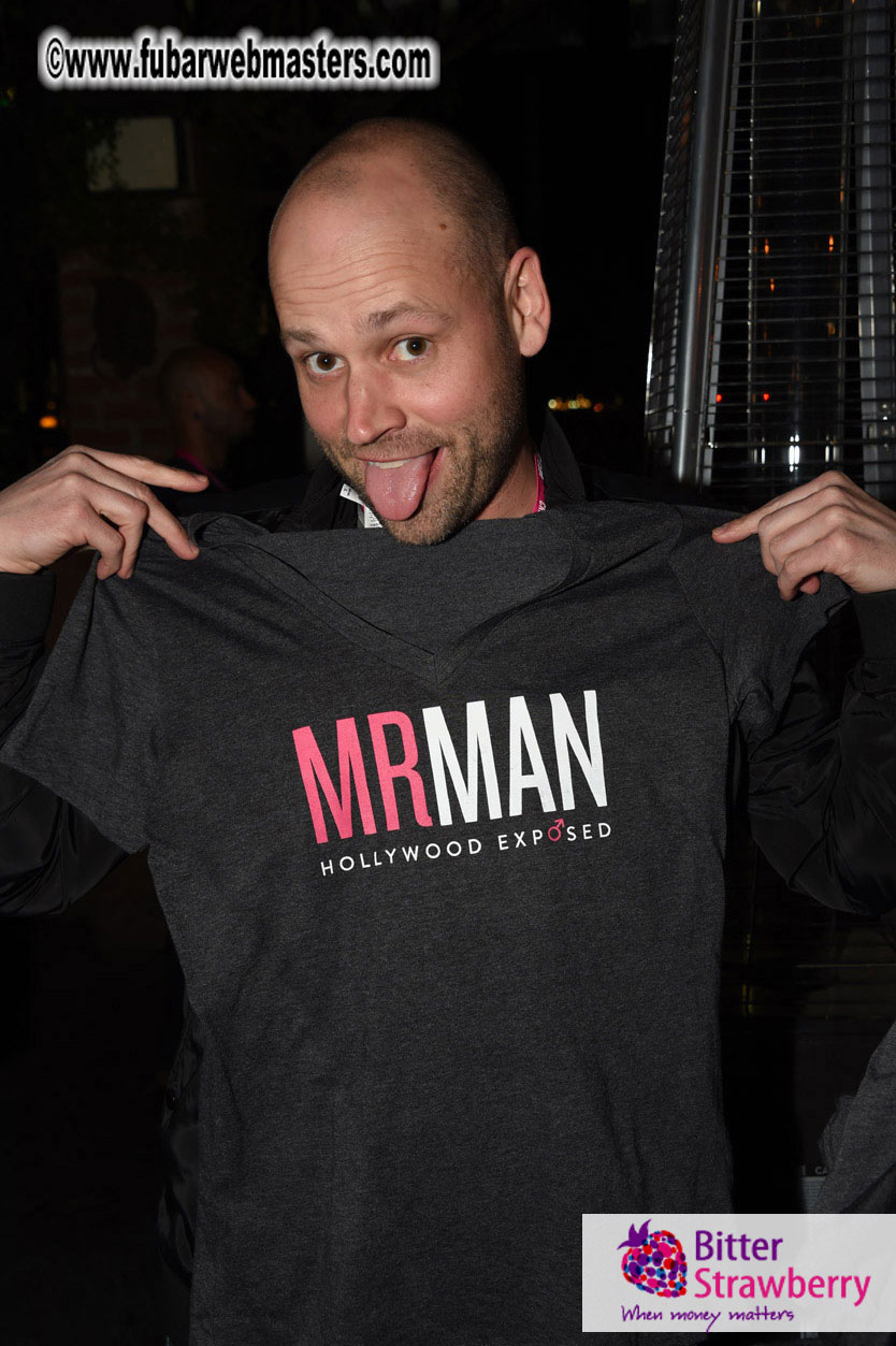 Cybersocket Kickoff Party