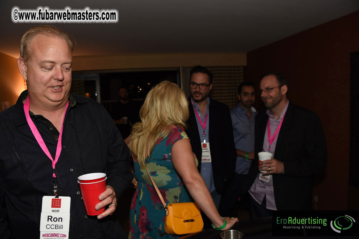 Friday Night Late Night