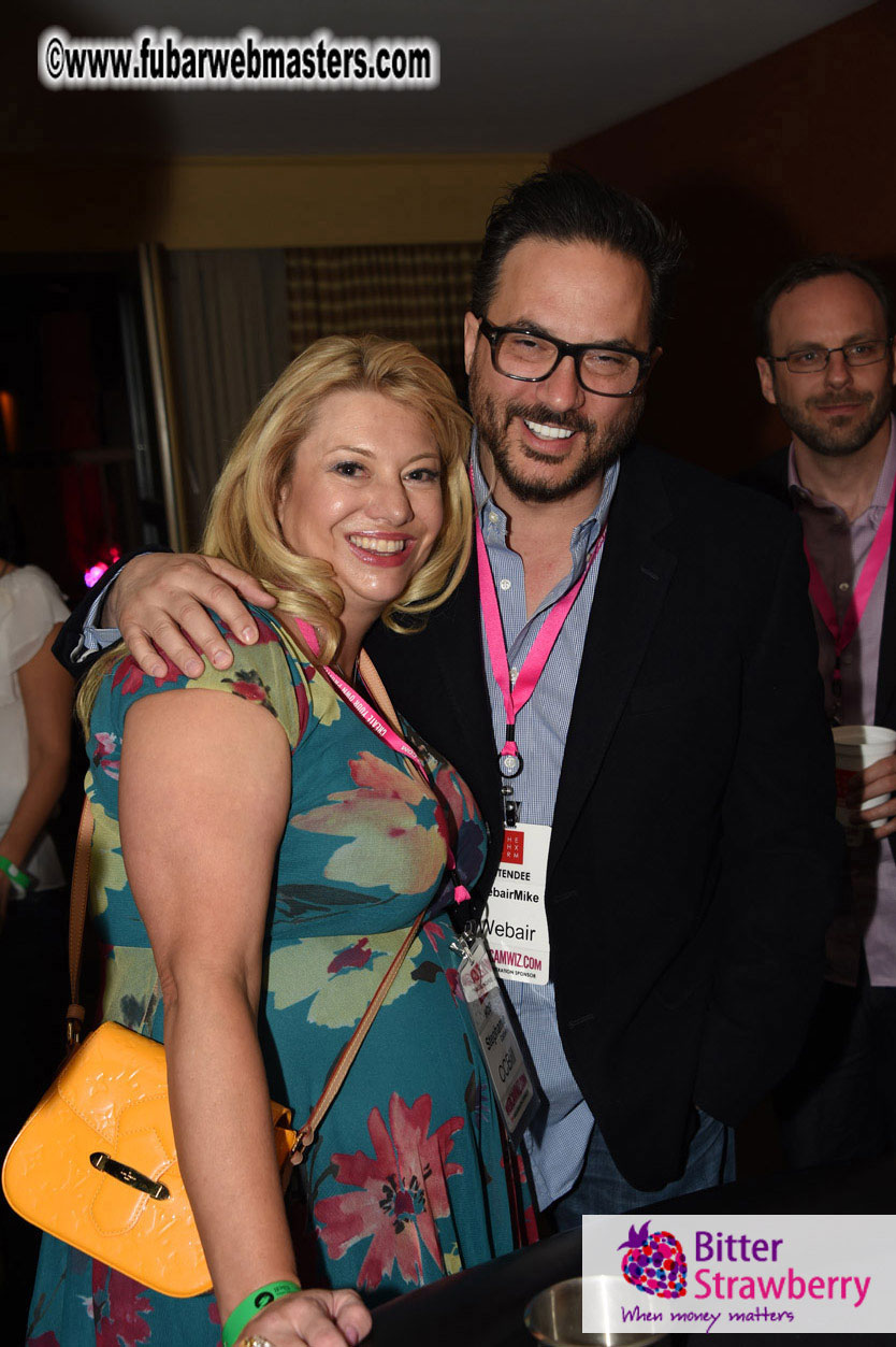 Friday Night Late Night