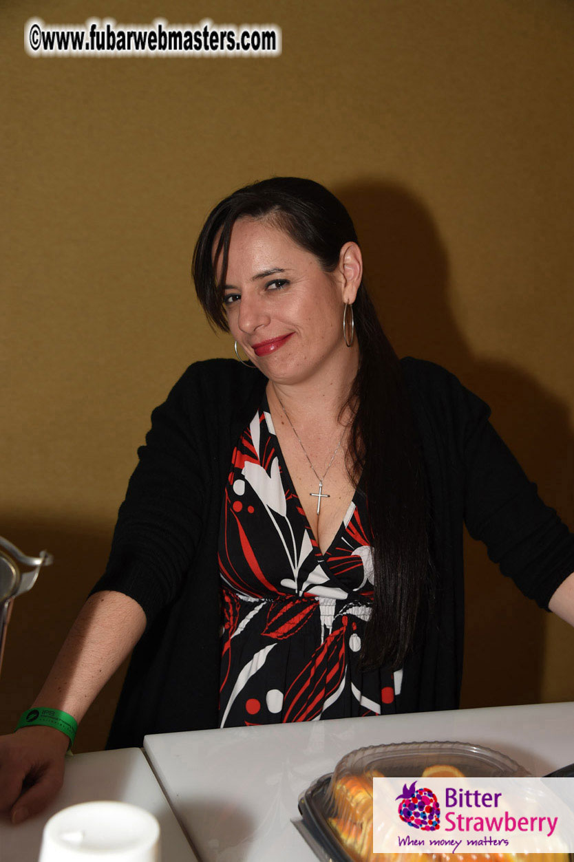 Friday Night Late Night