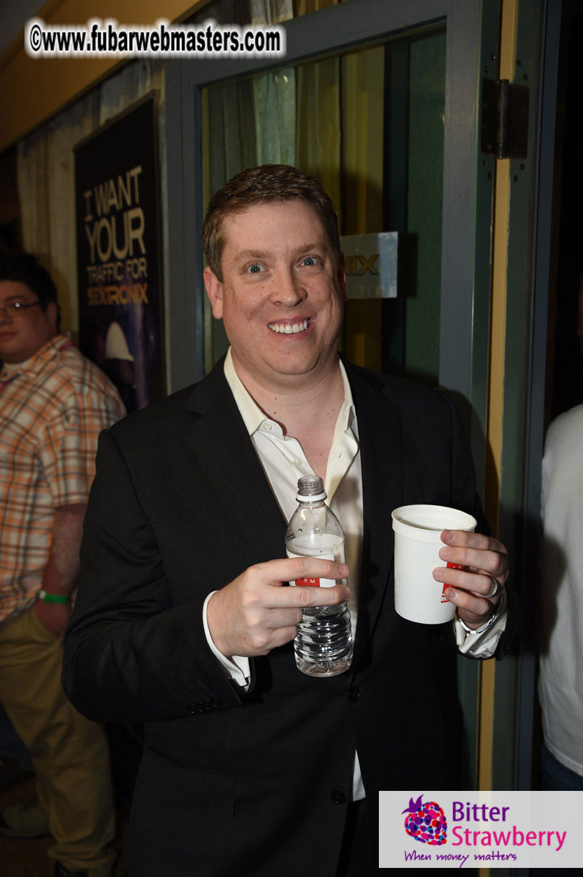 Friday Night Late Night